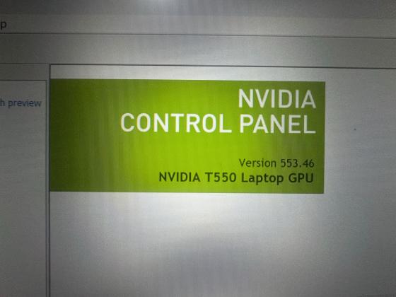 Dell Precision Mobile Workstation 3570 i7 12th 16GB 512GB Nvidia Quadro T550 4GB