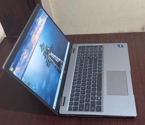 Dell Precision Mobile Workstation 3570 i7 12th 16GB 512GB Nvidia Quadro T550 4GB
