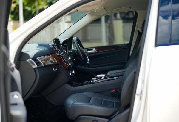 Mercedes GLE350D AMG RECEM IMPORTADO