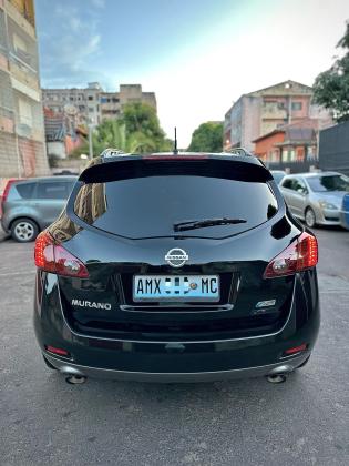 NISSAN MURANO
