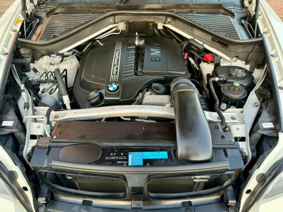 BMW X6 35i Sportpack RECEM IMPORTADO