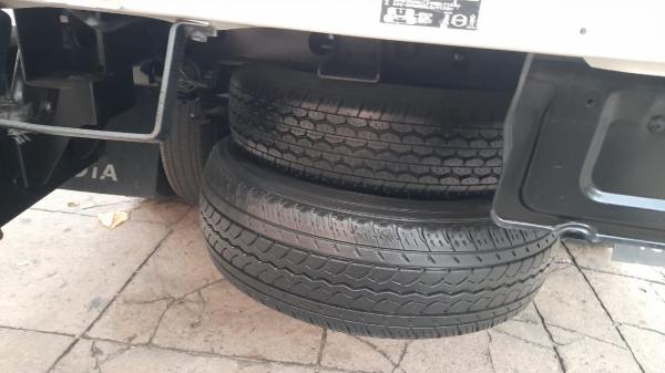 TOYOTA HIACE 3L