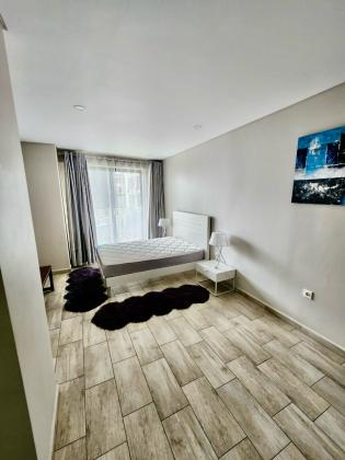 luxuosa apartamento T2 no Polana Plaza