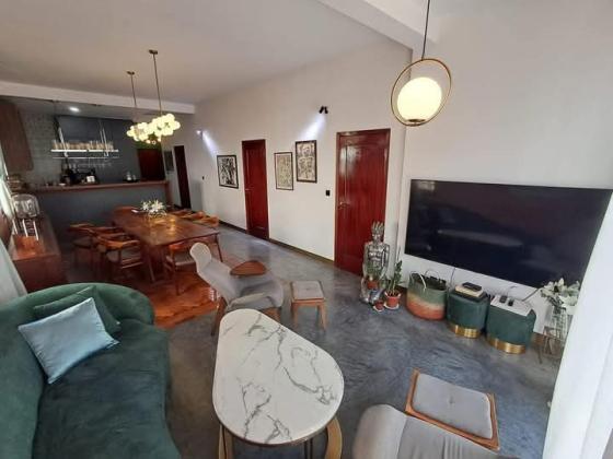 VENDO APARTAMENTO T3 RÉS DO CHÃO