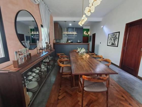 VENDO APARTAMENTO T3 RÉS DO CHÃO