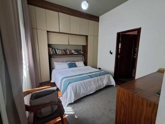 VENDO APARTAMENTO T3 RÉS DO CHÃO