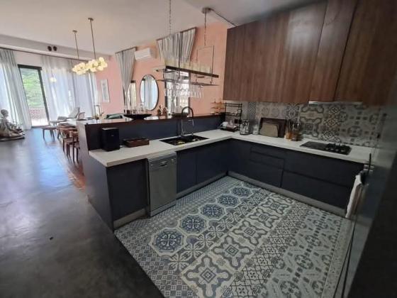 VENDO APARTAMENTO T3 RÉS DO CHÃO