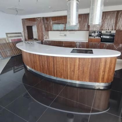 ARRENDO APARTAMENTO T3 LUXUOSO