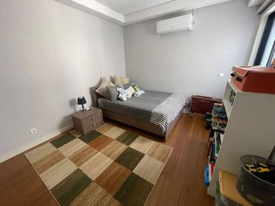 ARRENDO APART T3 MOBILADO MARESIAS