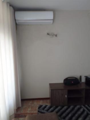 Flat T3 na Coop uem
