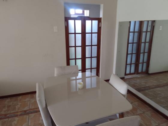 Flat T3 na Coop uem