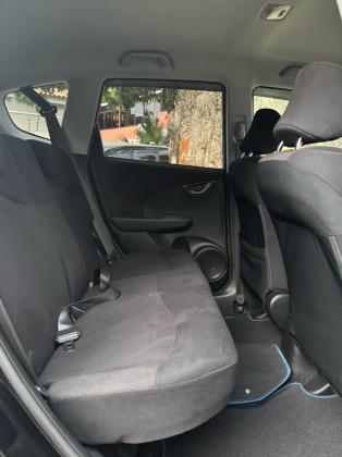 Honda Fit RS 2009 1.5 Recém chegado