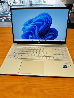 Hp Pavilion 15-eg3xxx 13 Th Generation intel Core i7-1360P (16 CPUs) 2.20 GHZ , 16 GB DDR5 SDRAM , 1TB SSD NVMe, 15. 6 Display 1920x1080 FHD,Windows 1