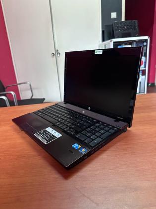 Hp Probook 4520S i3 4GB RAM 320GB HDD