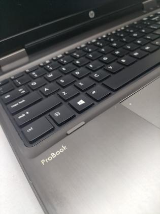 Hp Probook 6570b i3 3th 2GB 500GB