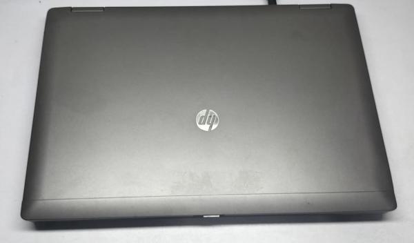 Hp Probook 6570b i3 3th 2GB 500GB