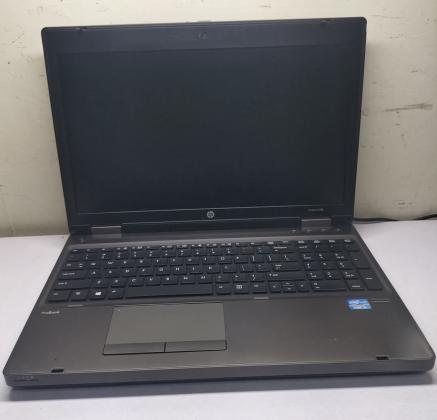 Hp Probook 6570b i3 3th 2GB 500GB