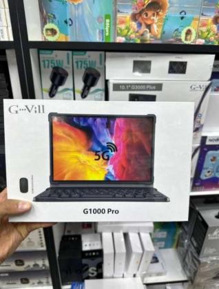 Tablet PC G1000 Pro (512GB + 16GB RAM)
