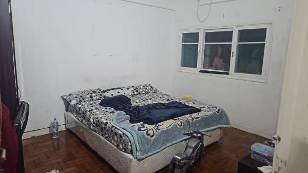 Arrendamento Tipo 2+1 Não perca Oportunidade