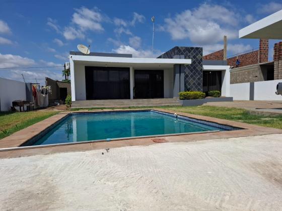 VENDO MORADIA T3 LUXUOSA