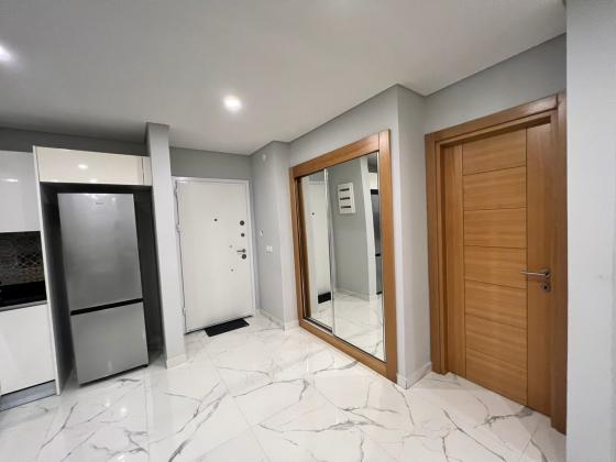ARRENDO APARTAMENTO T1 MOBILADO DECO ASSUS.