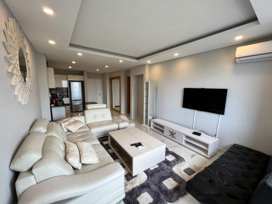 ARRENDO APARTAMENTO T1 MOBILADO DECO ASSUS.