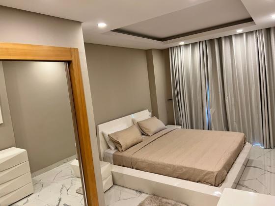 ARRENDO APARTAMENTO T1 MOBILADO DECO ASSUS.