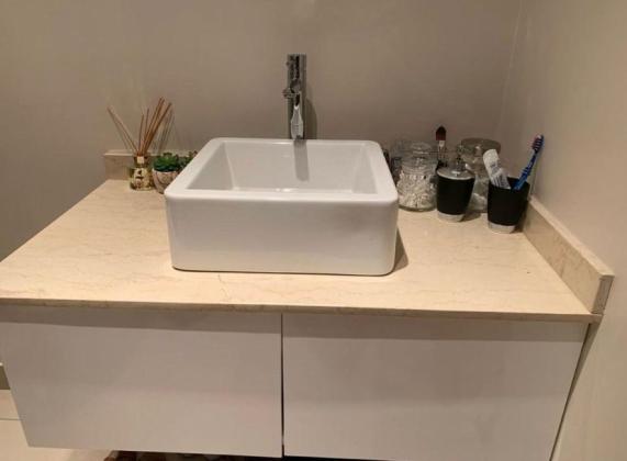 Apartamento luxuoso T2