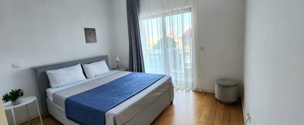 ARRENDO APARTAMENTO T1 MOBILADO