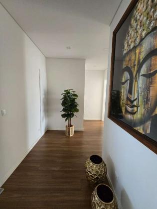 vende-se penthouse duplex T5 no condomínio golf residence