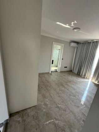 arrenda-se apartamento T2 com ou sem móveis no Park moza