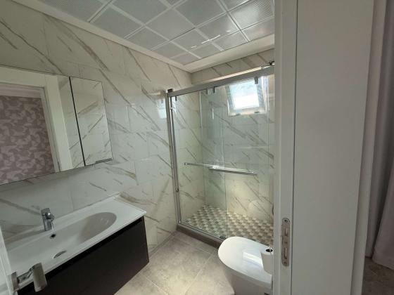 arrenda-se apartamento T2 com ou sem móveis no Park moza