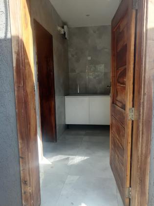 VENDO MORADIA T3