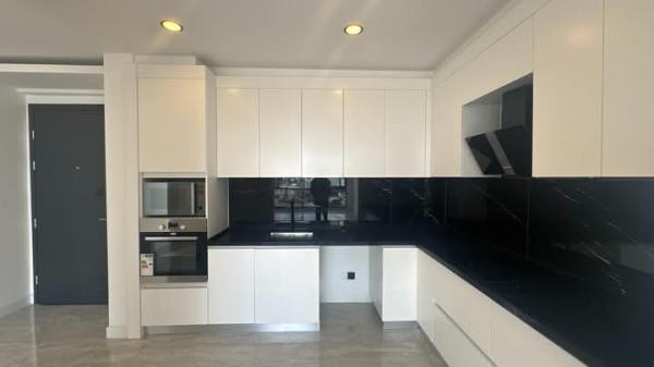 ARRENDO APARTAMENTO T2 VISTA MAR NOVO