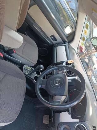 MAZDA VERISA CLEAN