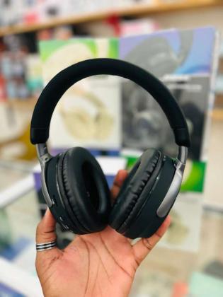 Bose Headphones (Novo e Selado)