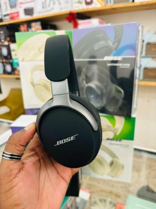 Bose Headphones (Novo e Selado)