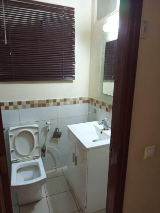 Excelente apartamento T3 na Polana