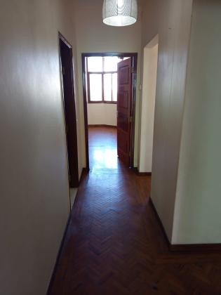 Excelente apartamento T3 na Polana