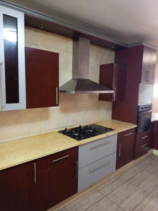 Excelente apartamento T3 na Polana