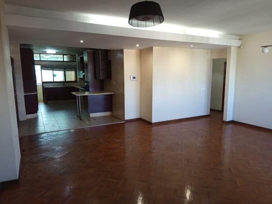 Excelente apartamento T3 na Polana