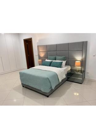 Apartamento T3 mobilado no Beach Front