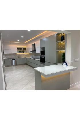 Apartamento T3 mobilado no Beach Front