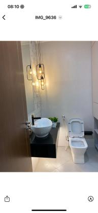 Apartamento T3 mobilado no Beach Front