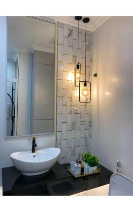 Apartamento T3 mobilado no Beach Front