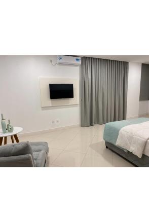 Apartamento T3 mobilado no Beach Front