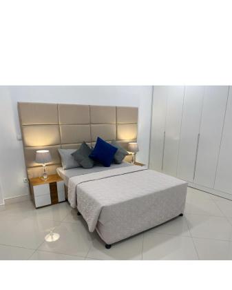 Apartamento T3 mobilado no Beach Front