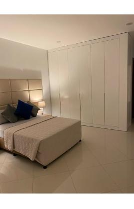 Apartamento T3 mobilado no Beach Front