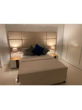 Apartamento T3 mobilado no Beach Front