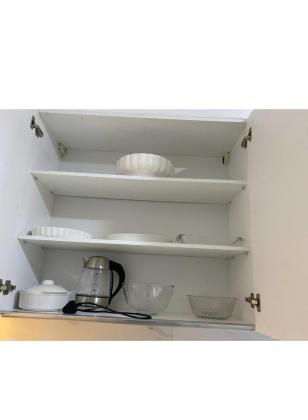 Apartamento T3 mobilado no Beach Front